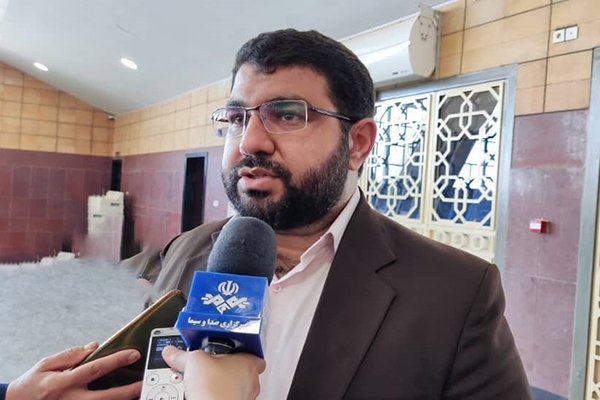 ثبت نام ۱۲۷ هزار زائر خوزستانی در سامانه سماح
