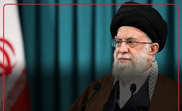 فیلم/ رهبر انقلاب: ملت ایران در جنگ ۱۲ روزه کار بزرگی انجام داد