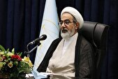 حجت‌الاسلام پورخاقان: نیروی هوایی در سریع‌ترین زمان می‌تواند سنگین‌ترین پاسخ‌ها را به دشمن بدهد