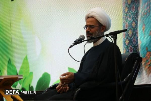 مساجد سنگر محکم تربیتی و پایگاه‌های فرهنگی هستند