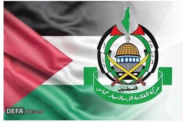 بیانیه حماس درباره کشتار هولناک خانواده‌های فلسطینی