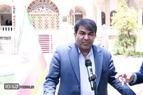سفر دو روزه وزیر راه و شهرسازی به کرمان