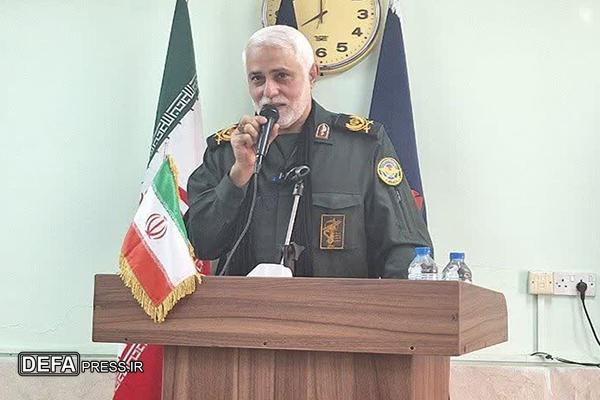 برگزاری کارگاه آموزشی ضمن خدمت کارکنان با موضوع جنگ تحمیلی ۱۲ روزه در اهواز