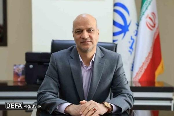 موهبتی، معاون توسعه مدیریت و منابع استانداری خراسان جنوبی