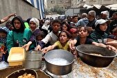 صلیب سرخ خواستار اقدام فوری برای پایان دادن به رنج‌های مردم غزه شد