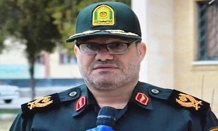 سردار الهی: کامیون حامل ۲۲ تن شیرخشک در ایست و بازرسی الیگودرز متوقف شد