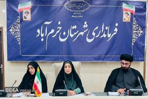 پور سر تیپ گفت: موضوع جوانی جمعیت نیازمند تصمیم‌گیری قاطع است
