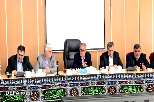 آمادگی کامل کهگیلویه و بویراحمد برای خدمت به زائران اربعین