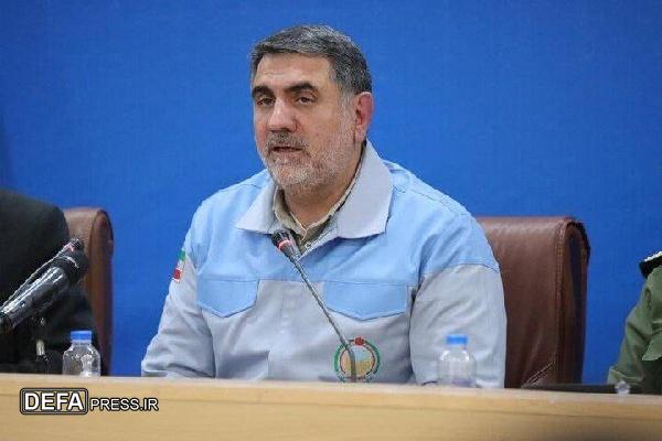 رئیس سازمان مدیریت بحران کشور درگذشت فعالان محیط زیست کردستان را تسلیت گفت