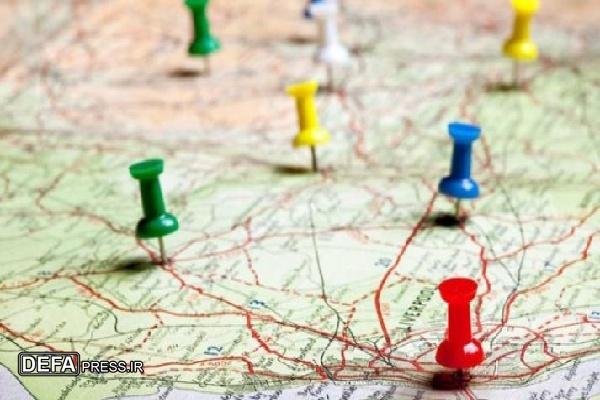 اجرای طرح «جی‌نف» گامی مهم برای توسعه هدفمند استان کردستان است