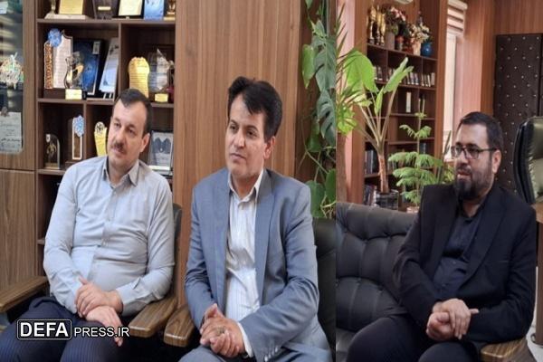 فرماندار سقز از اختصاص ردیف اعتباری برای تئاتر کُردی سقز خبر داد
