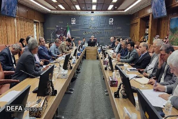 شتاب‌ سرمایه‌گذاری در کردستان مستلزم تسهیل امور اداری است