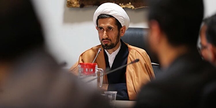 استمرار خدمت رسانی به زائران اربعین حاصل قرن‌ها تلاش علما و هنرمندان است