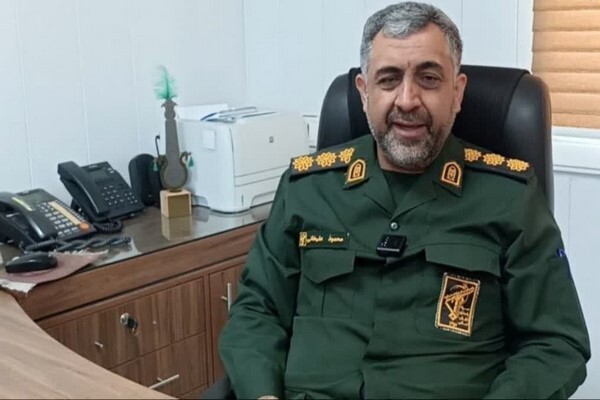 ترویج فرهنگ عاشورایی در ایستگاه «آوای مقاومت»