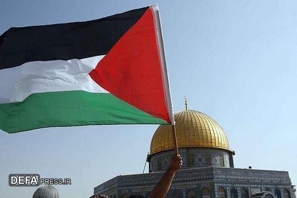 بیانیه پایانی نشست دو دولتی و توافق برای پایان فوری جنگ غزه