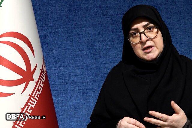 دولت به استرداد لایحه فضای مجازی رای داد
