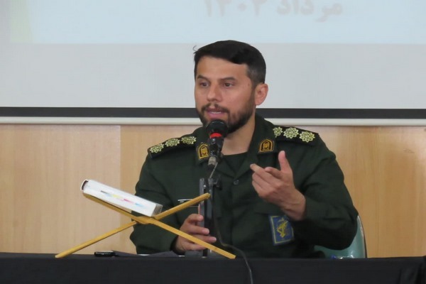 امنیت ایران خط قرمز ماست، پاسخ به هر تهدیدی کوبنده و چند لایه خواهد بود