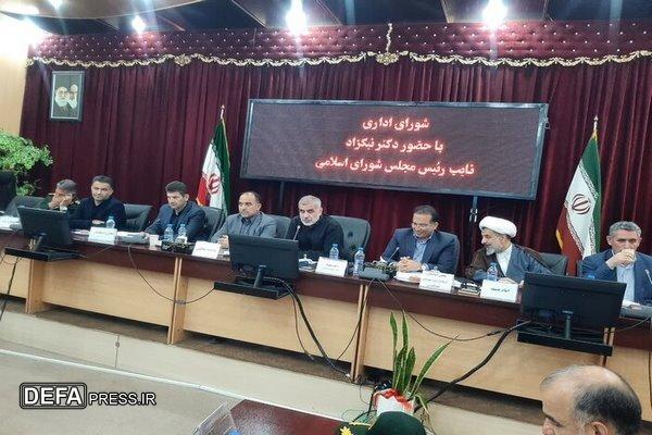 نمایش وحدت و وطن پرستی ملت ایران در جنگ ۱۲ روزه