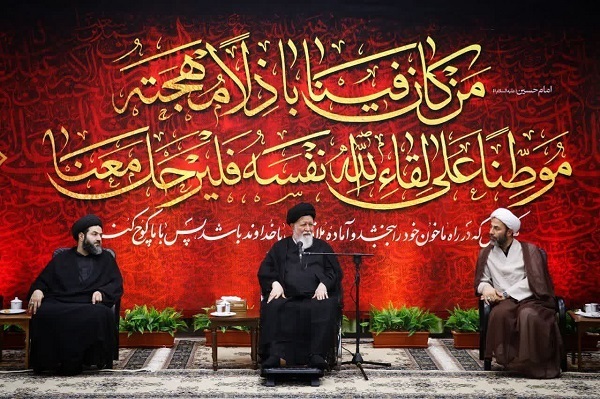 اربعین؛ مدرسه تربیت نسل آینده در مسیر سیدالشهدا (ع)/ هیچ قلبی، پاک‌تر و آماده‌تر از قلب یک نوجوان  برای درک حقیقت نیست