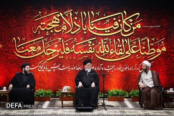 اربعین؛ مدرسه تربیت نسل آینده در مسیر سیدالشهدا(ع)/ هیچ قلبی، پاک‌تر و آماده‌تر از قلب یک نوجوان  برای درک حقیقت نیست