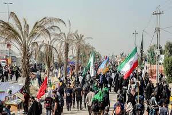 تمهیدات کمیته امداد برای شرکت حداکثری مددجویان گلستانی به حماسه عظیم پیاده روی اربعین