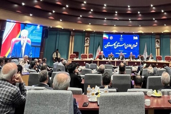 علما و مسئولان باید در حفظ انسجام ملی پیش‌قدم باشند