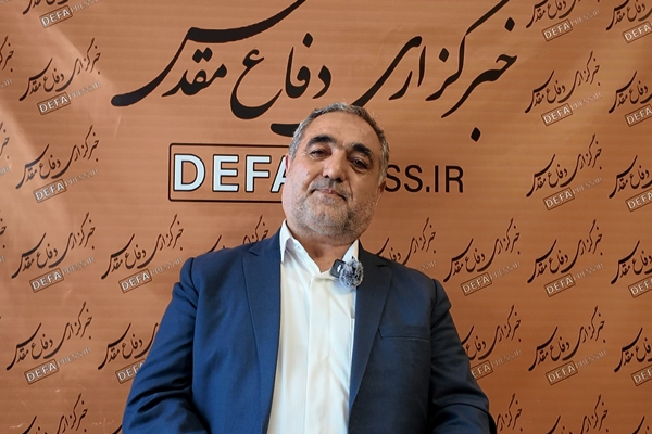 پیروزی در جنگ ۱۲ روزه، نتیجه اعتماد به تدبیر رهبری بود+ فیلم