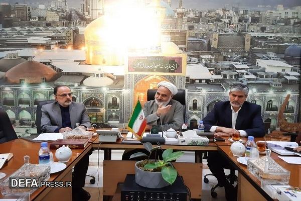 مشهد، کانون جشنواره‌های بین‌المللی ویژه ۱۵۰۰ سالگی ولادت پیامبر(ص)