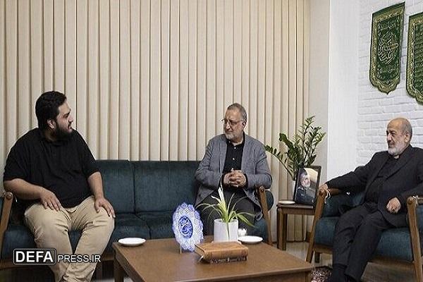 شهردار تهران: شهید حاجی‌زاده در حوزه حل مشکلات عمومی مردم بسیار دغدغه‌مند بودند