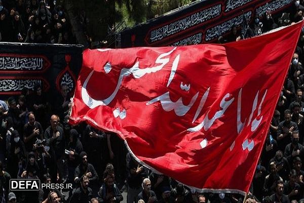 مقاومت ملت، میراث ماندگار عاشورا
