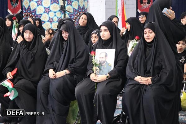 فلج شدن پدافند چندلایه دشمن؛ نماد توان بومی و رهبری حکیمانه