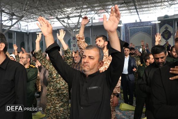 فلج شدن پدافند چندلایه دشمن؛ نماد توان بومی و رهبری حکیمانه