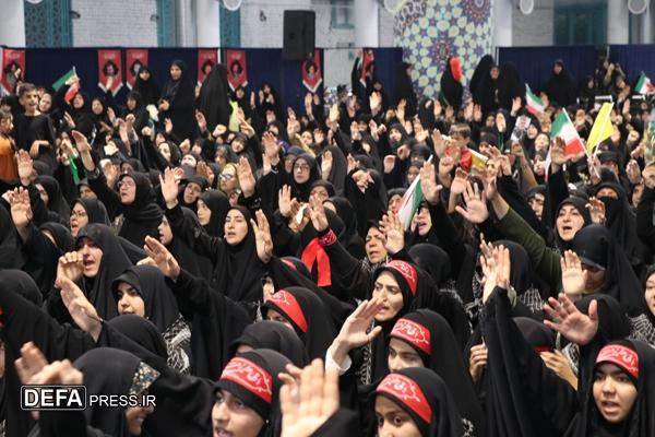 فلج شدن پدافند چندلایه دشمن؛ نماد توان بومی و رهبری حکیمانه