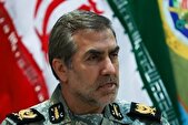 امیر فولادی: رویداد کوهنوردی نظامی جهان نمادی از اراده مشترک ملت‌ها برای صلح و دوستی است