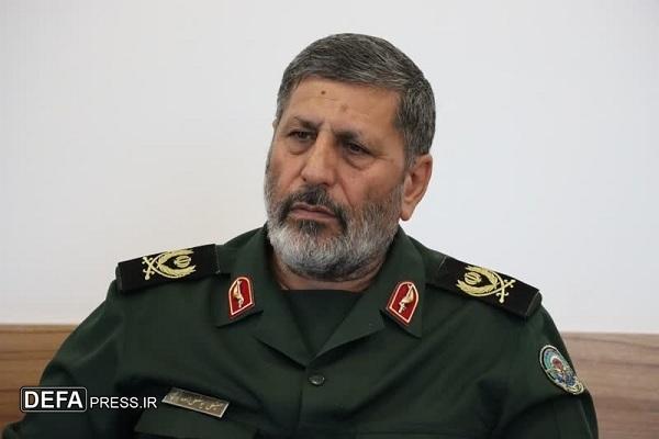 معنویت مبنای اقتدار ایران در دفاع مقدس ۱۲ روزه بود