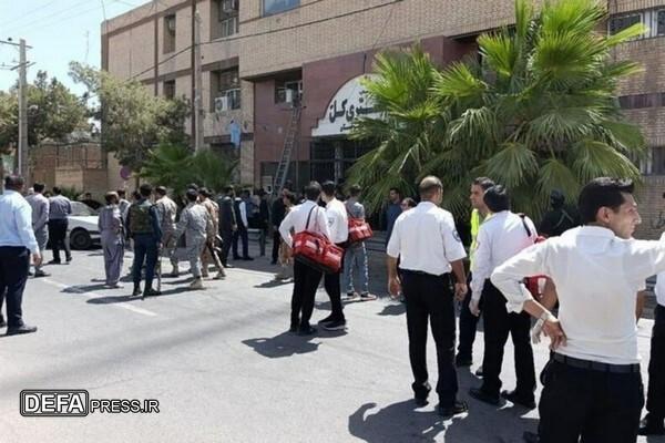 ندای وحدت از اهل سنت گلستان بلند شد