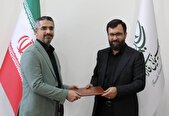 «احسان محمد حسنی» مشاور بنیاد سینمایی فارابی شد