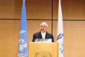 قالیباف: بی‌کیفر ماندن رژیم صهیونی برای صلح جهانی خطرناک است