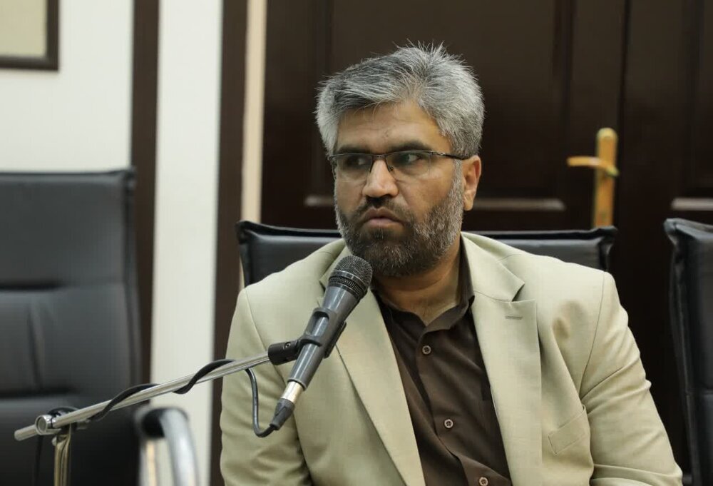 شبکه‌های استانی باید روایت‌گر مصادیق ایمان و دانش باشند