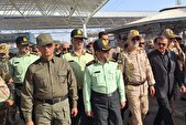 آمادگی مرز‌های اربعینی برای استقبال از زائران حسینی