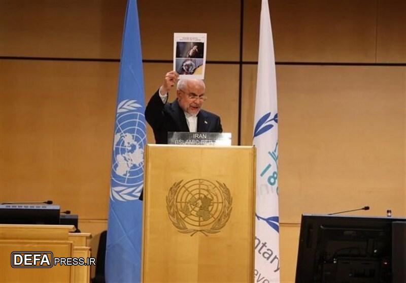 قالیباف: بی‌کیفر ماندن رژیم صهیونی برای صلح جهانی خطرناک است