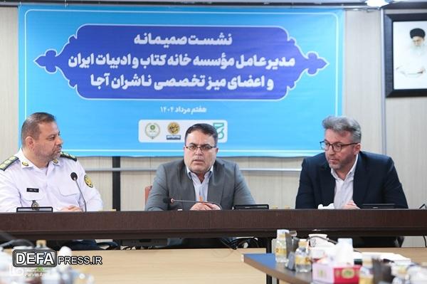 روایت ایرانیان از جنگ ۱۲ روزه باید به گوش جهانیان برسد