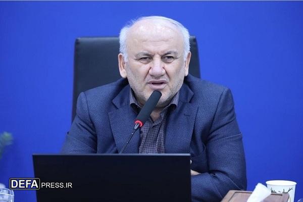 صدا و سیمای مازندران در خط مقدم اطلاع‌رسانی در جنگ ۱۲ روزه بود