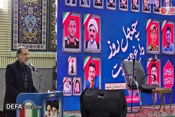مقاومت در غزه نقشه توسعه‌طلبانه رژیم صهیونیستی را ناکام گذاشت