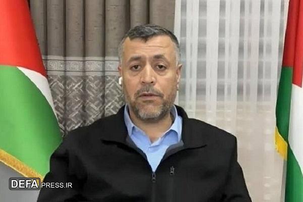 عضو ارشد حماس: هرگونه مذاکره در سایه تداوم نسل‌کشی و گرسنگی در غزه بی‌معنا است