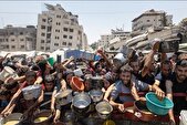 سازمان‌های بین‌المللی: اسرائیل باید به اشغال غزه پایان دهد