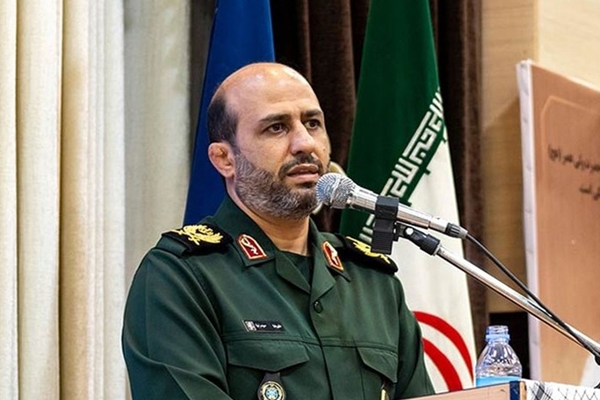 ضرباتی به دشمن وارد کردیم که شاید سال‌ها بعد فاش شود