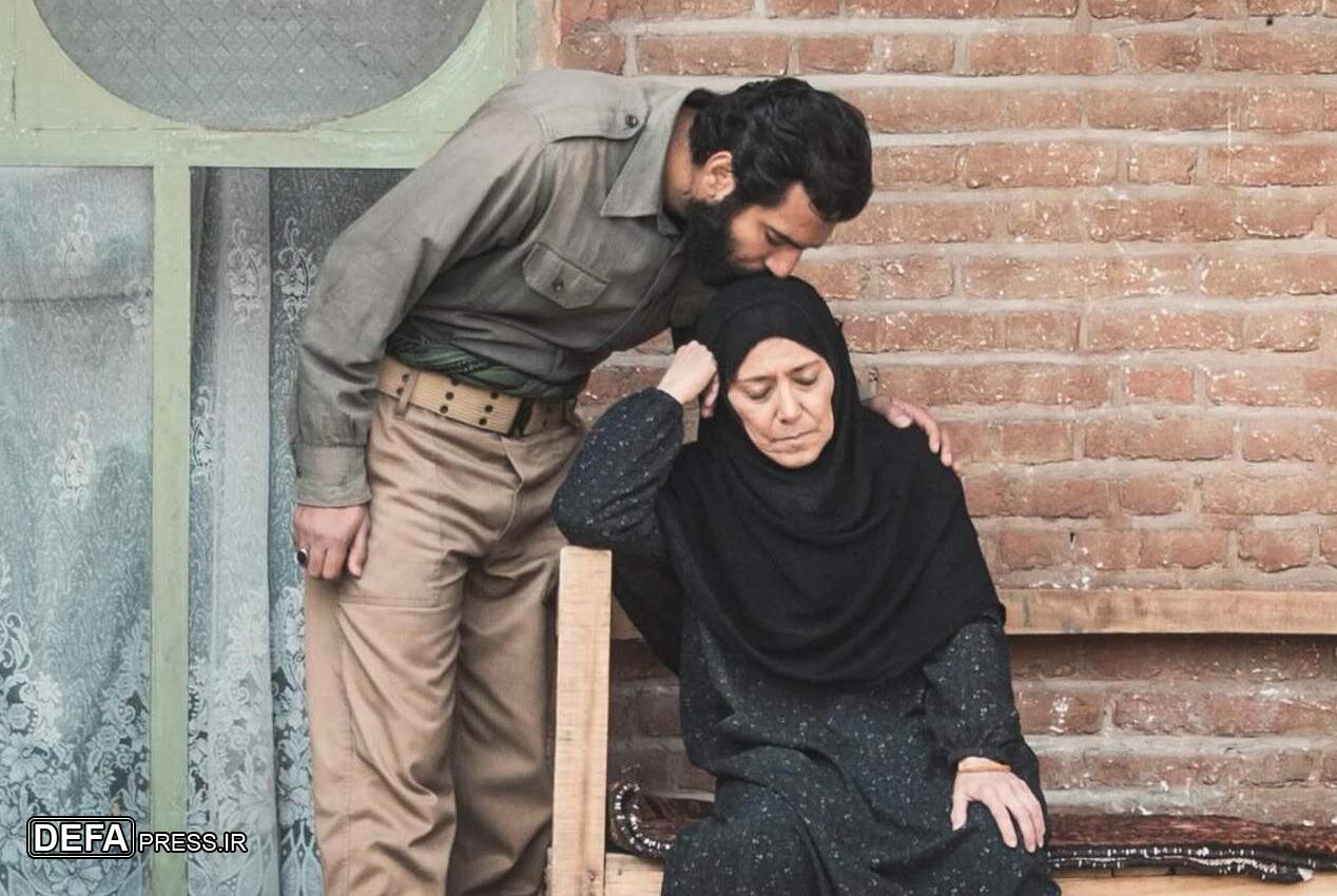 نمایش فیلم «به وقت شام» و «اشک هور» در تلویزیون