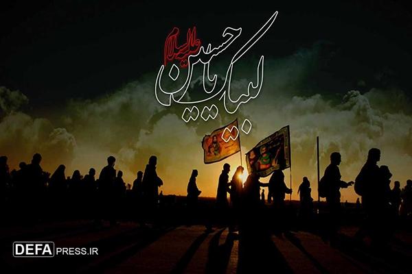 آمادگی یگان‌های جنوب غرب ارتش برای خدمات دهی به زائران اربعین