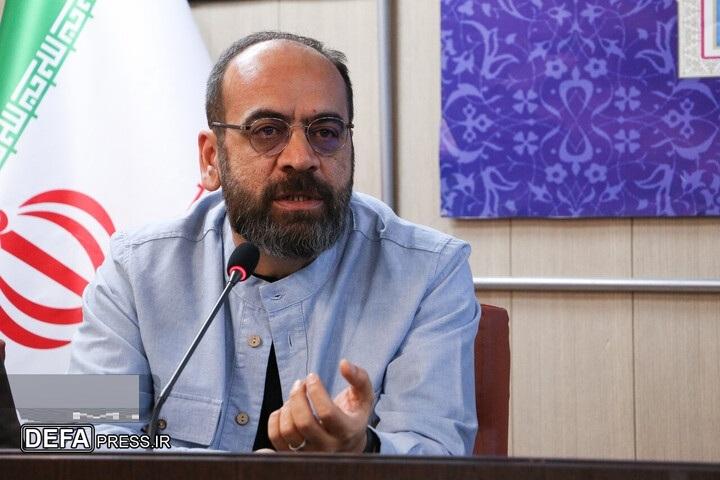 دبیر شورای هماهنگی پاسداشت زبان فارسی منصوب شد